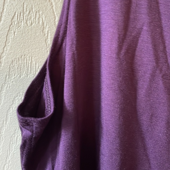 Sleeveless shell top - Picture 4 of 5